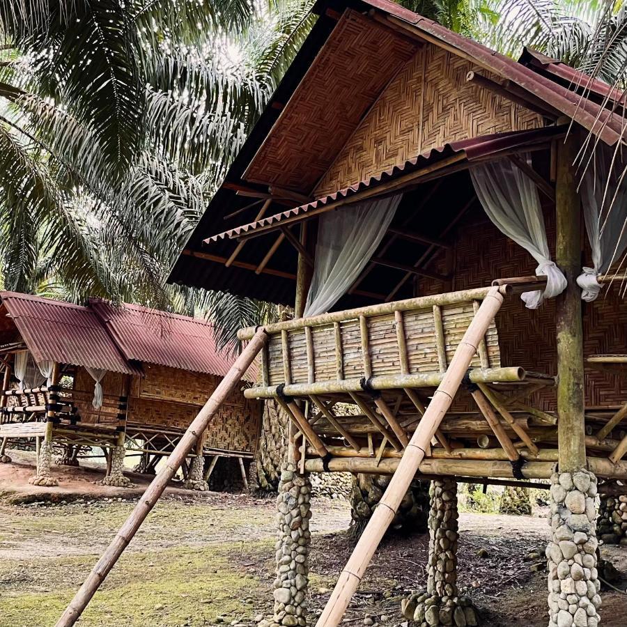 Sahom Valley Resort - Agro&Eco Park Jeram  Exterior foto